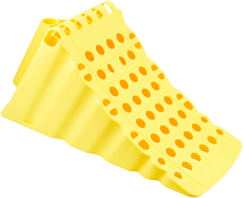 Упор противооткатный 470х200х230