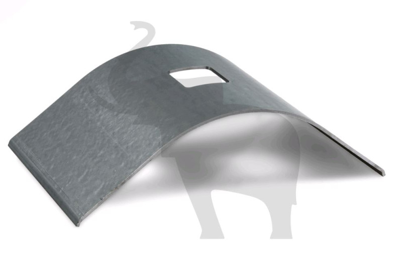 Подрессорная прокладка Schmitz