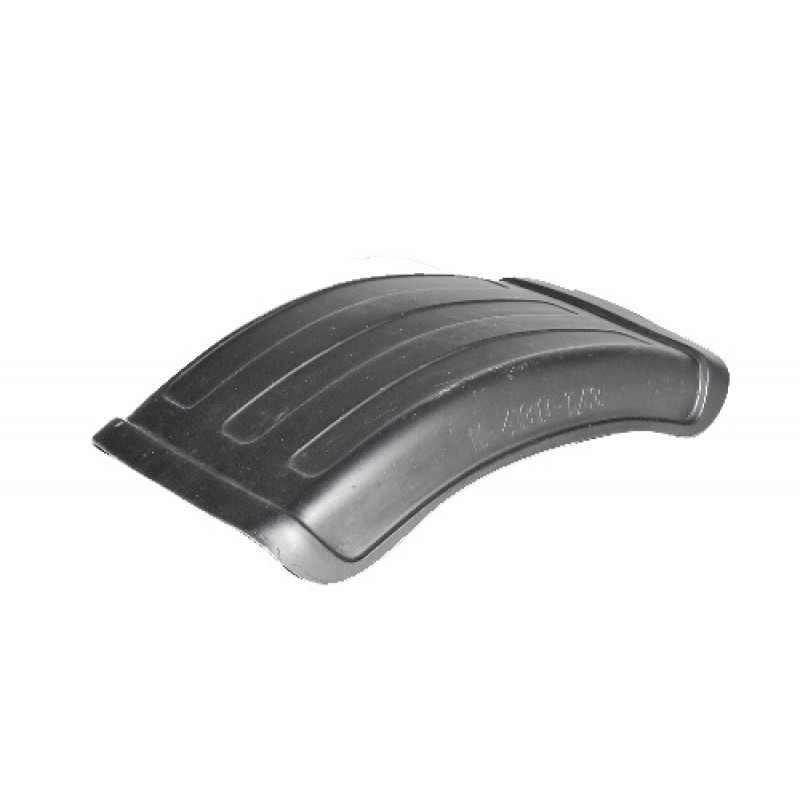 Крыло К-430 1/3 заднее МАЗ 385/65 R22,5 (1-скат)