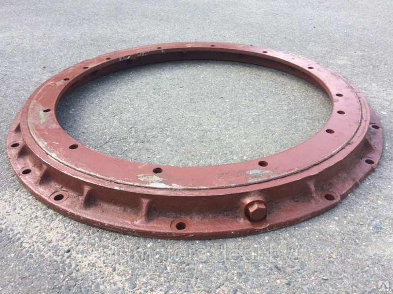 Круг поворотный 5224B-2704015-P