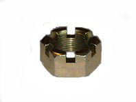 Гайка М22х1,5 пальца рулевой тяги