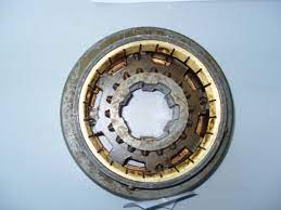 Синхронизатор ЯМЗ 4-5 передачи АВТОДИЗЕЛЬ 236-1701151-А