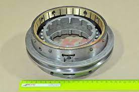 Синхронизатор ЯМЗ 2-3 передачи АВТОДИЗЕЛЬ 236-1701150-Б2