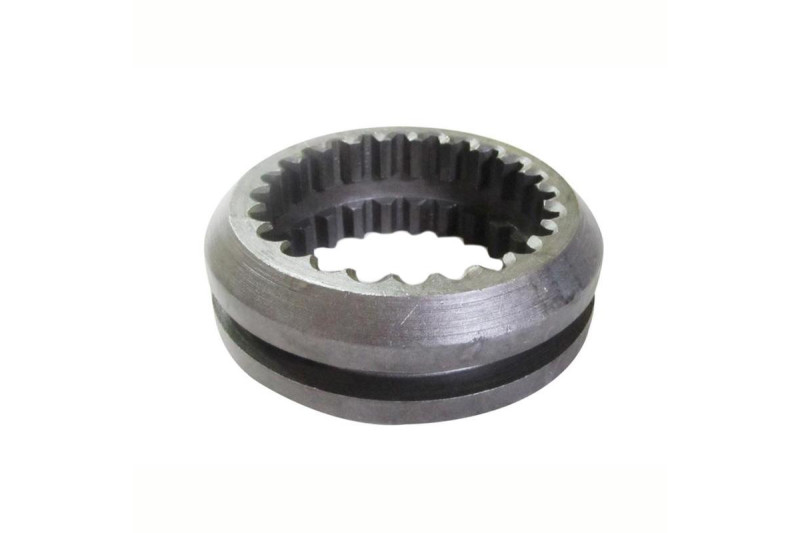 Каретка КР УРАЛ переключения передач (АО АЗ УРАЛ) 4320-1802039