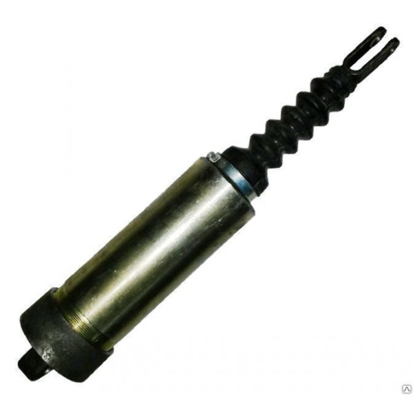 Цилиндр сцепления УРАЛ пневматический дв.ЯМЗ (АО АЗ УРАЛ) 5557Я-1609005