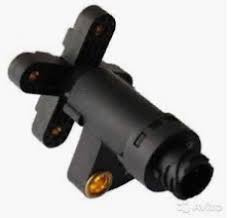 Датчик перемещения ECAS MAN/MB/Iveco/Scania / HD-parts 312072