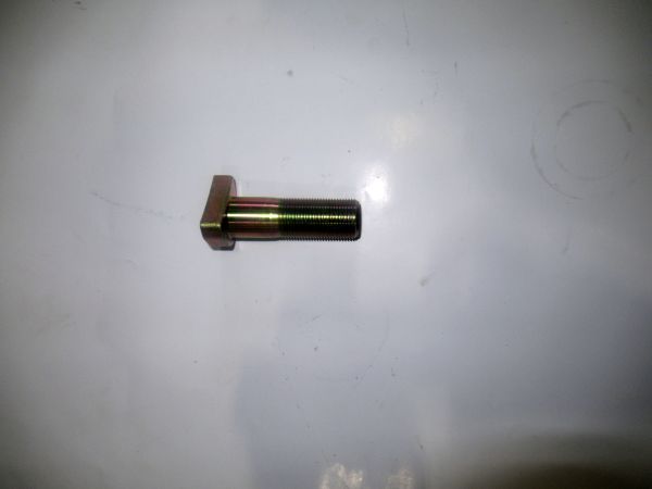 Шпилька колеса M22х1.5х89 H150A2289BZF3 Shacman