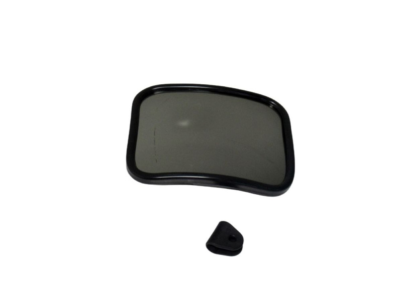 Зеркало дополнительное малое (мертвая зона) 212х161 57-8201020