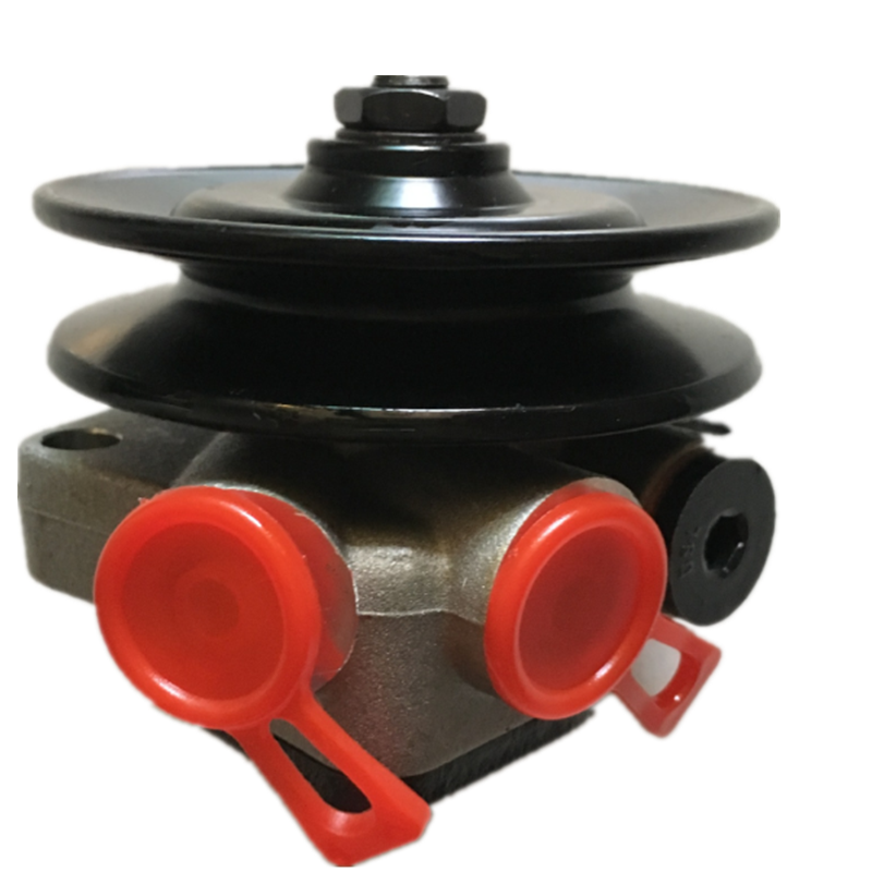 Топливный насос 02112673