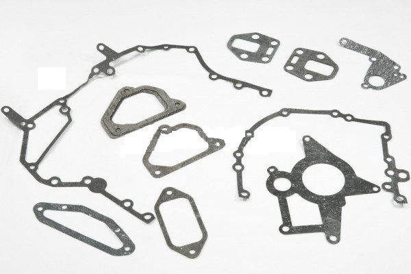 Р/К ДВИГАТЕЛЯ КАМАЗ ЕВРО-3 (35 НАИМЕНОВАНИЙ) 740.30-1002009-35У