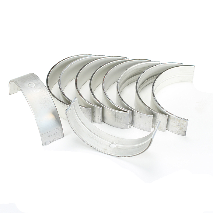 Вкладыши КАМАЗ коренные d=95.00 ДЗВ 7405.1000102-РО