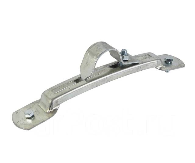 Крепление крыла универсальное D-42 / AVTOSHTAMP AS 31.0002(металл) @2392