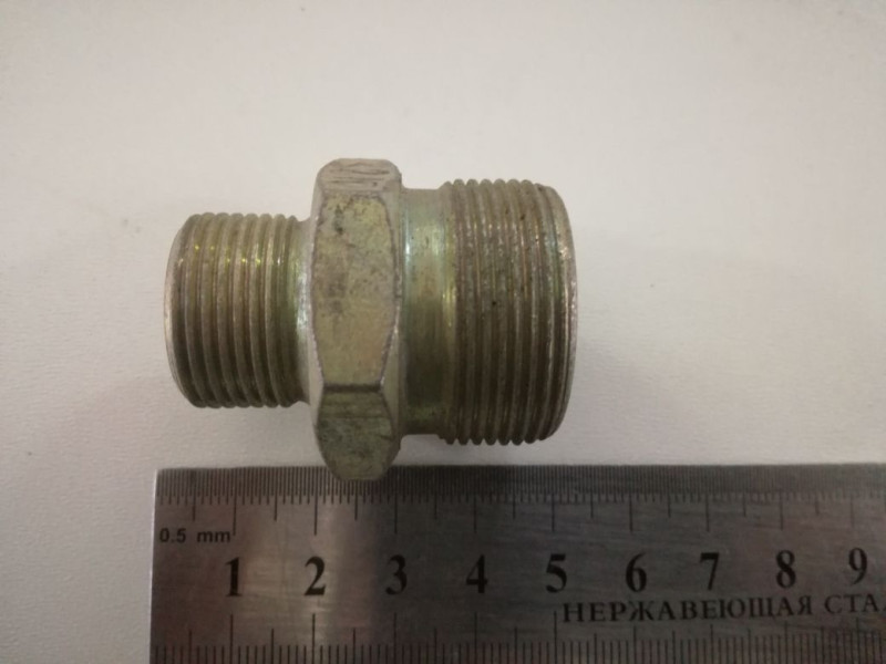 Переходник 22х30