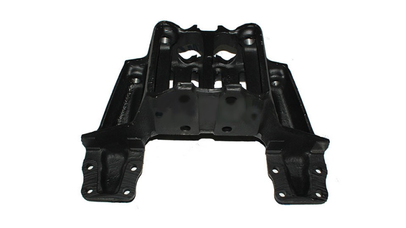 Кронштейн балансира 4310-2918154