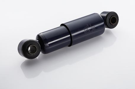 АМОРТИЗАТОРЫ ROS&B (КАРМИН)