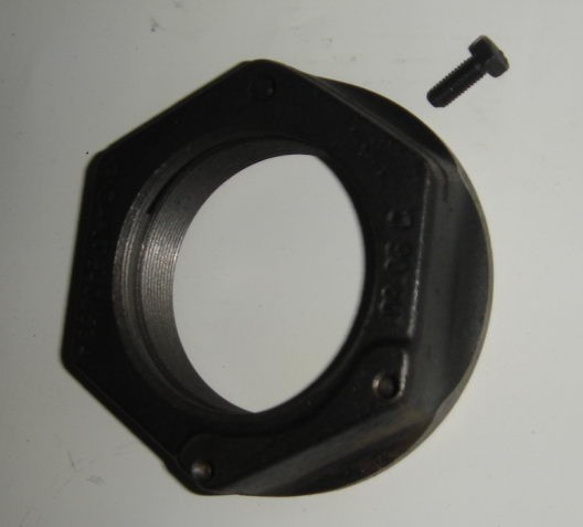 Гайка М88х1,5 ступицы SMB правая