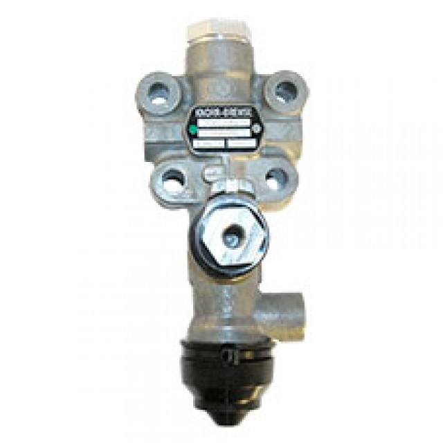 Кран уровня пола К000264 Knor-Bremse