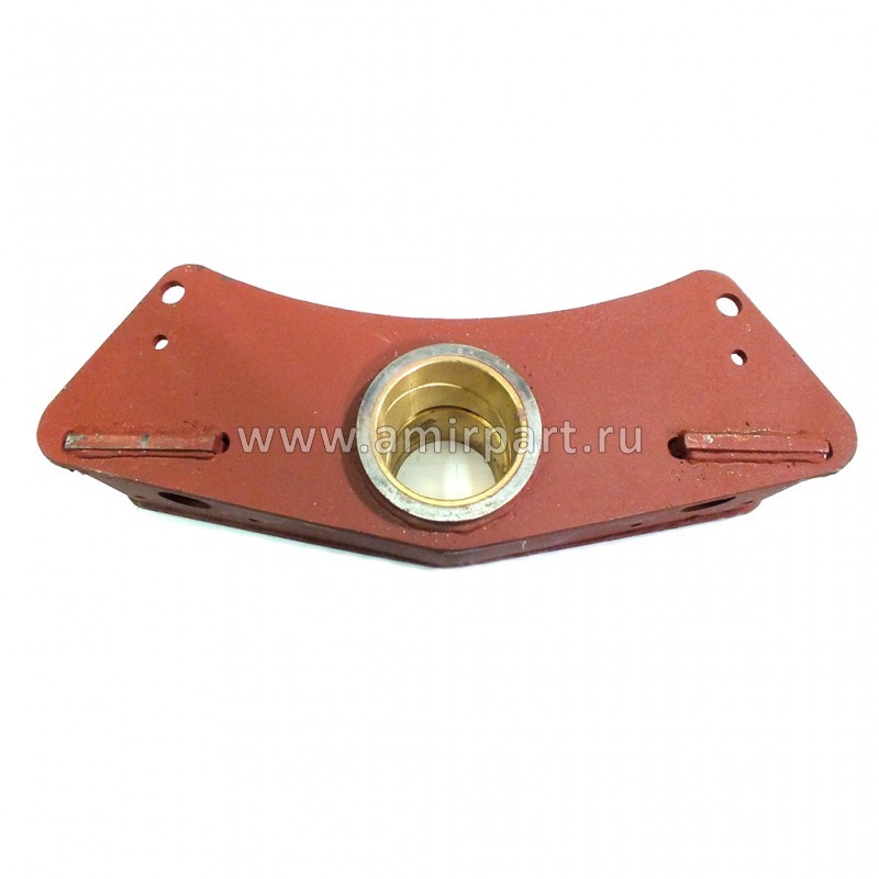 Балансир (равноплечий низкий малый) МАЗ (97581-2918010) / А97581-2918010 расточенный 200/200 @2492