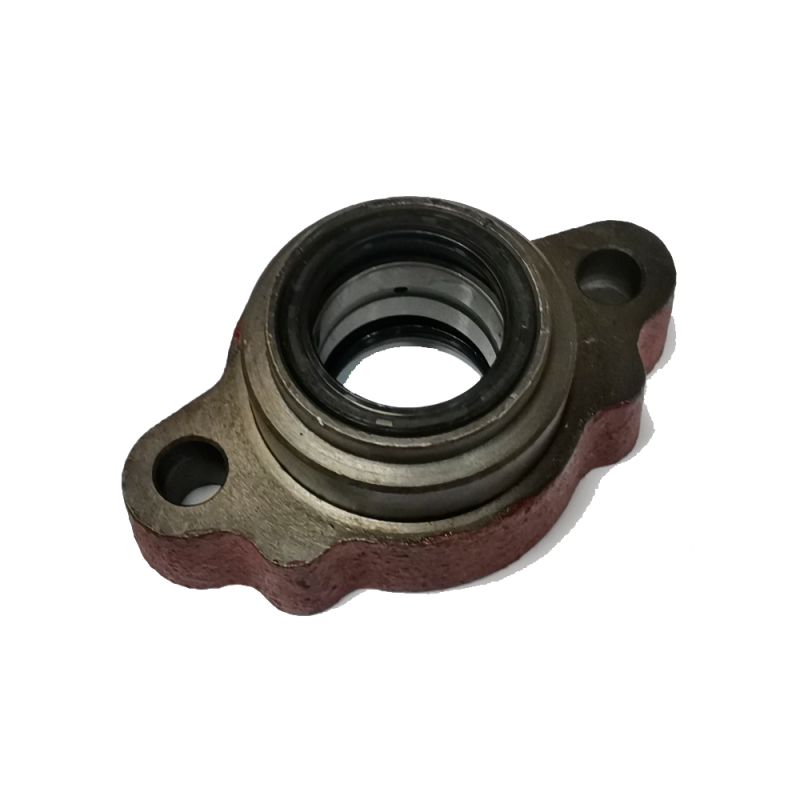 Стакан кулака в сборе А64221-3502018 @1514