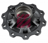 Ступица BPW (03.272.43.10.0) без подшипников / MARSHALL (М2200800) @14706