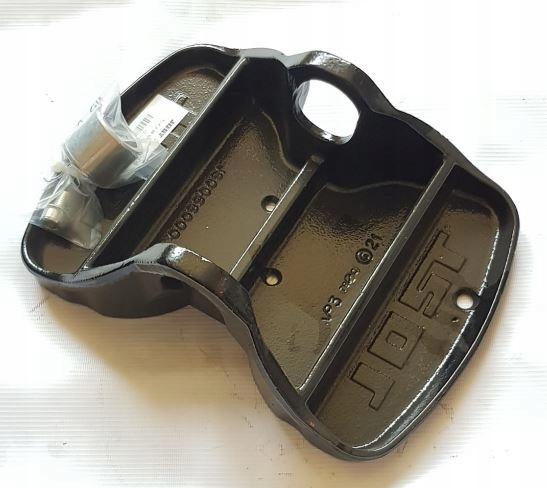 Подошва TC для модульной опоры