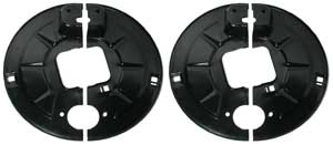 Щиток грязезащитный BPW (99.00.000.1.29) / BPW®