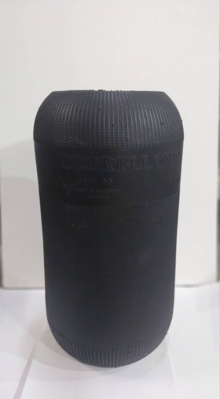 пневморессора CRORELLON 644 №5 (320012-16)