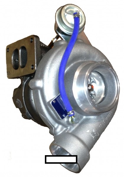 Турбокомпрессор BorgWarner дв. OM501LA; Euro 3 53319707125