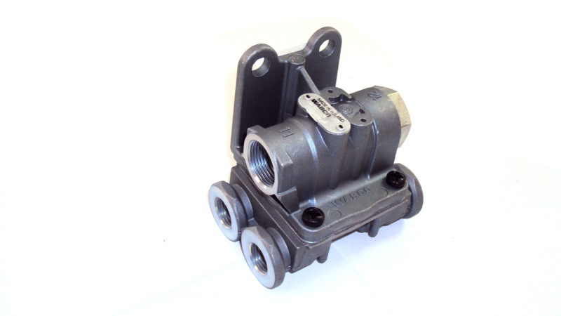 Кран быстрого растормаживания 9735000510