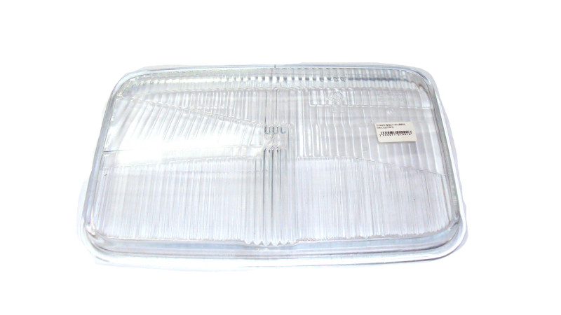 Стекло фары л/п (MAN, IVECO)