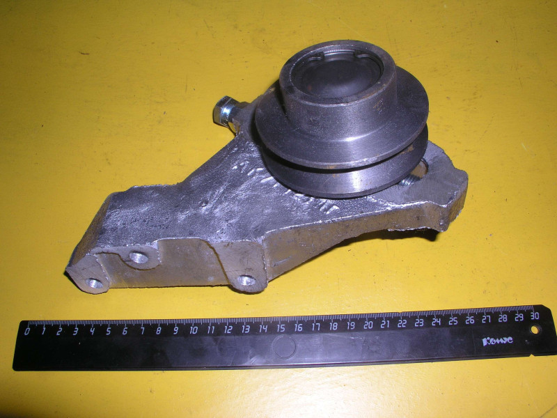 Устройство натяжное в сборе 236-3509300-А4