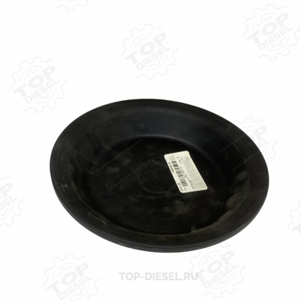 Диафрагма мелкая Т36 h42,D=224MB, DAF,SCANIA,VOLVO
