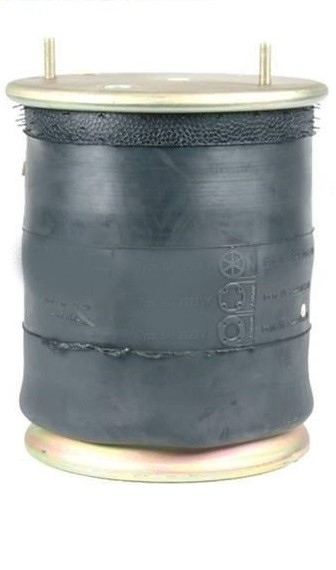 Пневморессора P10.4023.C03 (стальной стакан)