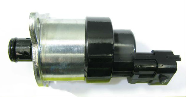 Дозатор ЯМЗ регулятора ТНВД в сборе ЯЗДА 47.1111344