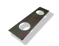 Пластина отгибная 94161-2918046 ТСП