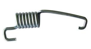 Пружина стяжная 21,0x4,0x105 BPW (03.397.44.06.0) / BERGKRAFT (BK8004406) @4831