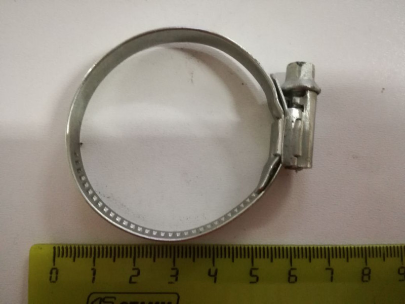 Хомут 32-50мм