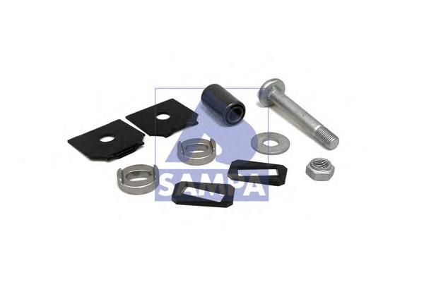 Р/к пальцев рессоры 09.801.06.28.0 / SAMPA 070.570