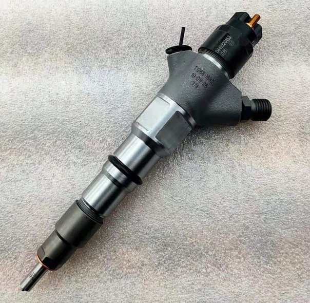 Форсунка Bosch Камаз Евро-4 0445120153А DVMARK