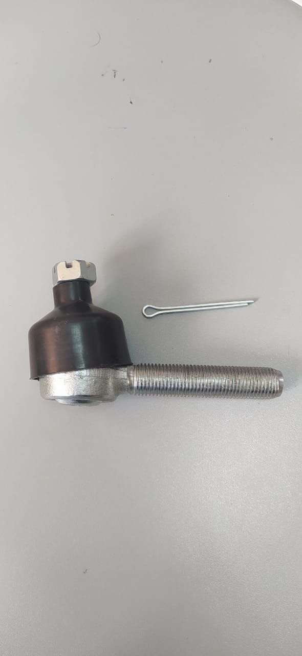 Наконечник КПП правый М14х1.5 L=85мм ZF 0501204714/45104-170301090