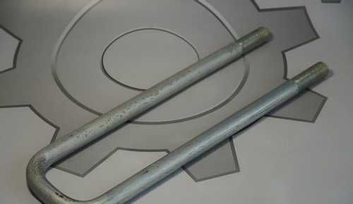 Стремянка М27х2 L355 4310-2912408