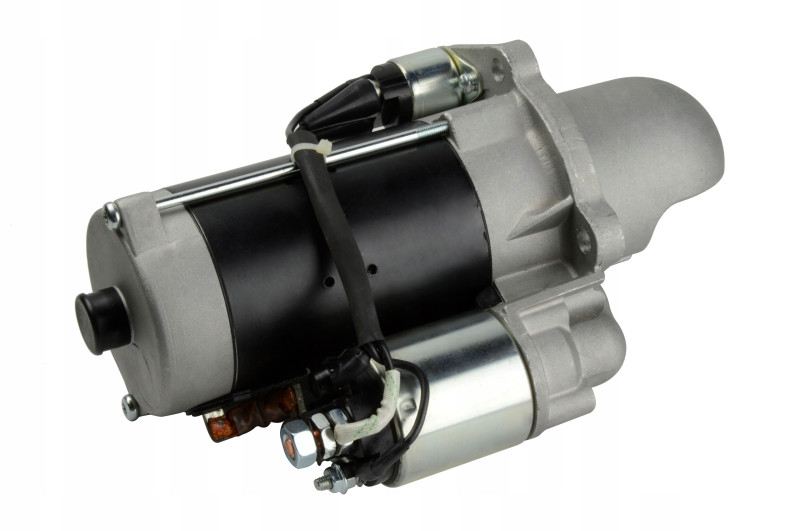 Стартер 788116/Tesla Technics	TT16945