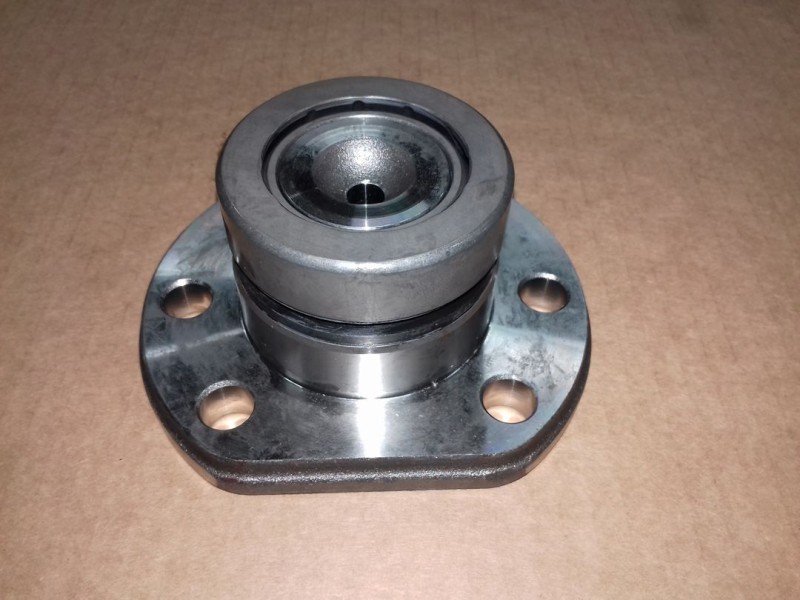 Шкворень в сборе верхний для MANITOU 564678