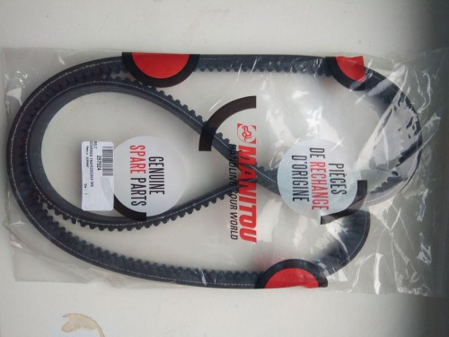 Ремень вентилятора 257524