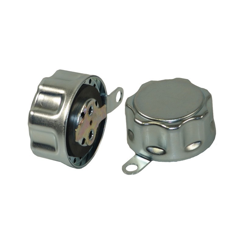 Фильтр сапуна (крышка) MANITOU 62415/HiFi Filter TCO499