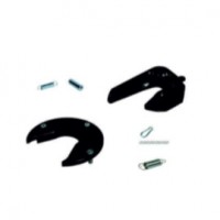 Р/к устройства седельно-сцепного, замка 3½" тип G / JOST (SK 2421-76)