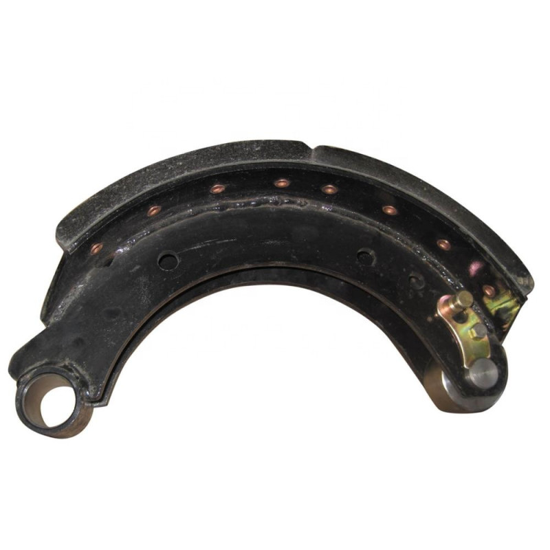 Колодка с накладками 5336-3501090/91 (d-160 мм)