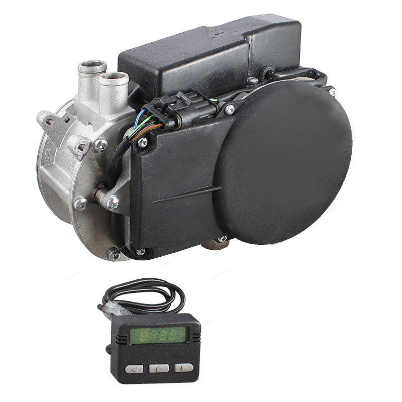 Подогреватель предпусковой дизельный Бинар-5Д Компакт-5кВт 12V-GP АДВЕРС