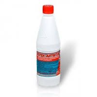 Антигель в диз.топливо (на 250л.) 500мл