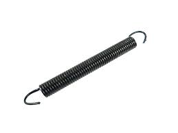 Пружина оттяжная педалей сцепления и тормоза 4320-3504032